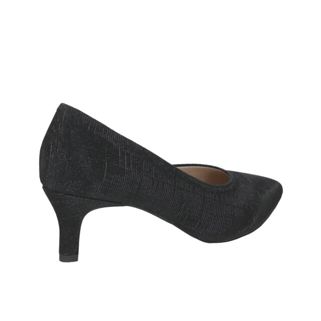 Peter Kaiser Peter Kaiser Pumps 9-72447-44 Pumps Zwart Peter Kaiser Pumps 9-72447-44 large