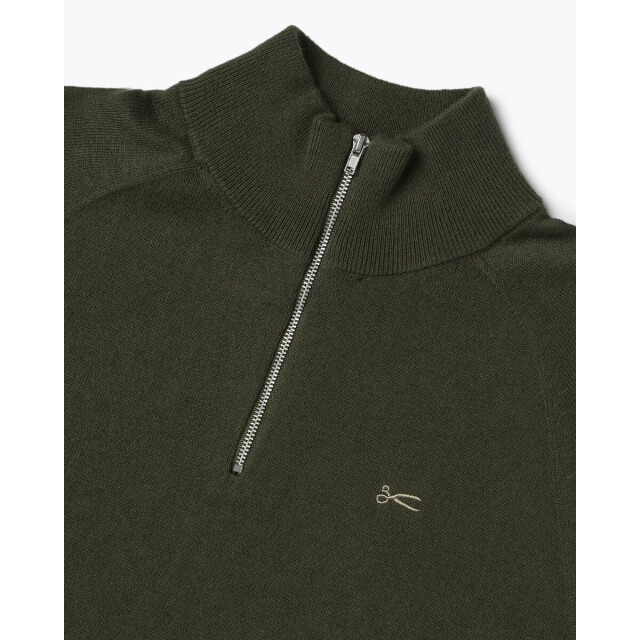 Denham Sweatshirt 01-25-07-71-051 Denham The Jeanmaker Sweatshirt 01-25-07-71-051 large