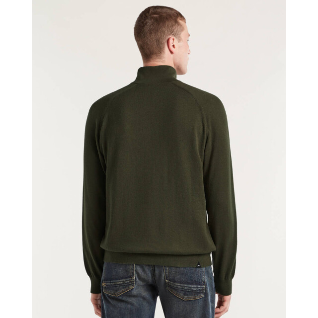 Denham Sweatshirt 01-25-07-71-051 Denham The Jeanmaker Sweatshirt 01-25-07-71-051 large