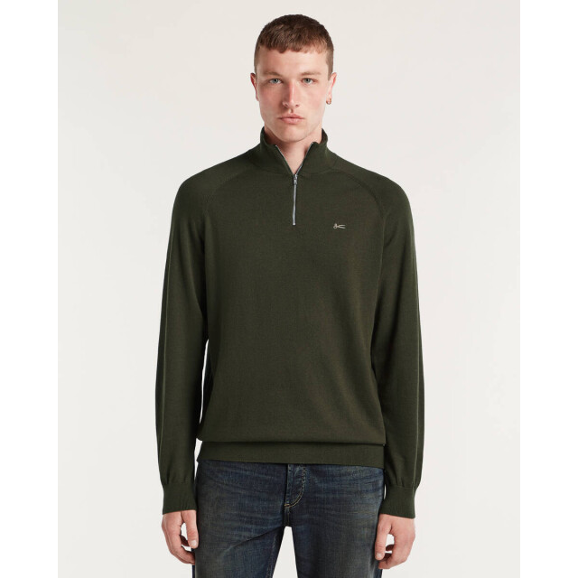 Denham Sweatshirt 01-25-07-71-051 Denham The Jeanmaker Sweatshirt 01-25-07-71-051 large