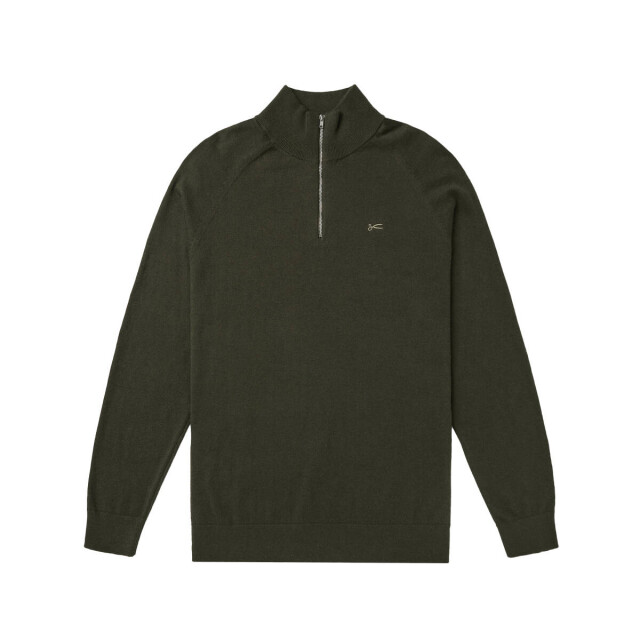 Denham Sweatshirt 01-25-07-71-051 Denham The Jeanmaker Sweatshirt 01-25-07-71-051 large