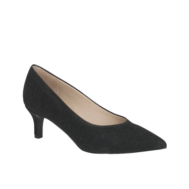 Peter Kaiser Peter Kaiser Pumps 9-72447-44 Pumps Zwart Peter Kaiser Pumps 9-72447-44 large