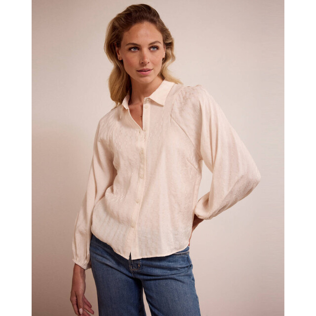 Tramontana Blouse lange mouw c19-17-301 Tramontana Blouse lange mouw C19-17-301 large