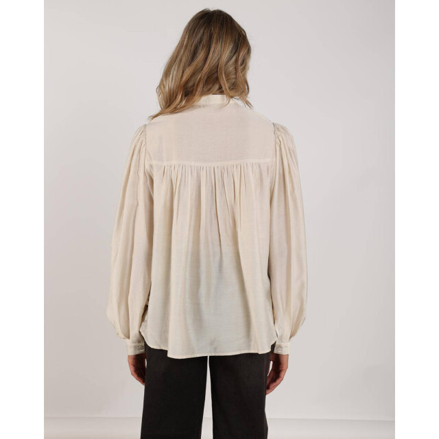 Nukus Blouse lange mouw nkf02034 julia Nukus Blouse lange mouw NKF02034 JULIA large