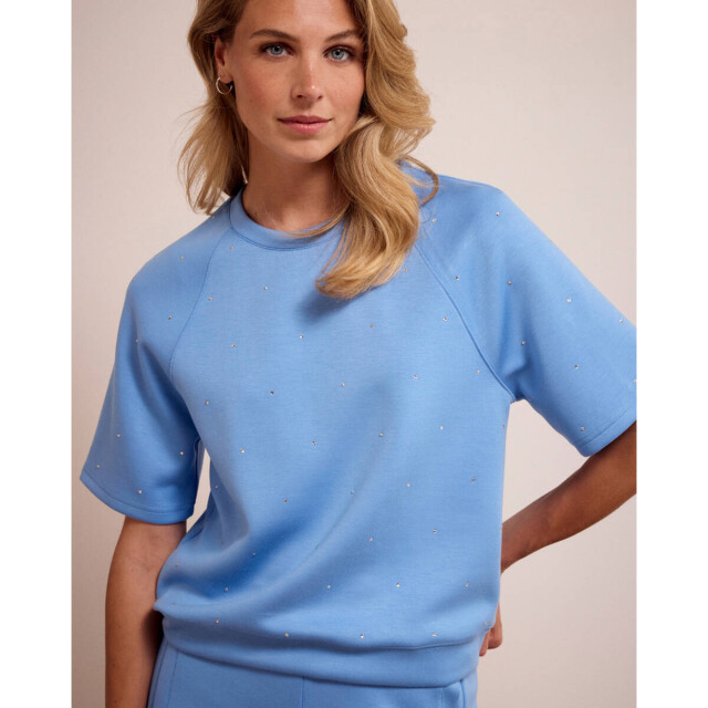 Tramontana Pullover c12-17-601 Tramontana Pullover korte mouw C12-17-601 large