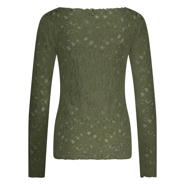 Tramontana Top korte mouw c42-17-401 Tramontana Top lange mouw C42-17-401 large