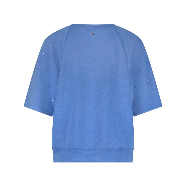 Tramontana Pullover c12-17-601 Tramontana Pullover korte mouw C12-17-601 large