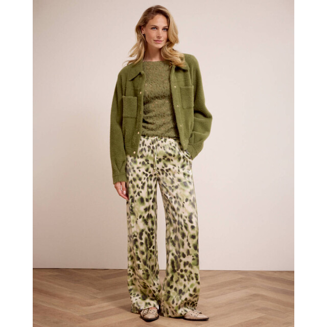 Tramontana Top korte mouw c42-17-401 Tramontana Top lange mouw C42-17-401 large