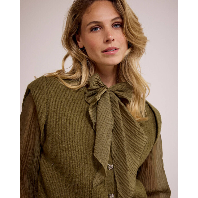 Tramontana Top korte mouw c44-17-401 Tramontana Top lange mouw C44-17-401 large