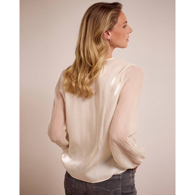 Tramontana Top korte mouw c45-17-401 Tramontana Top lange mouw C45-17-401 large