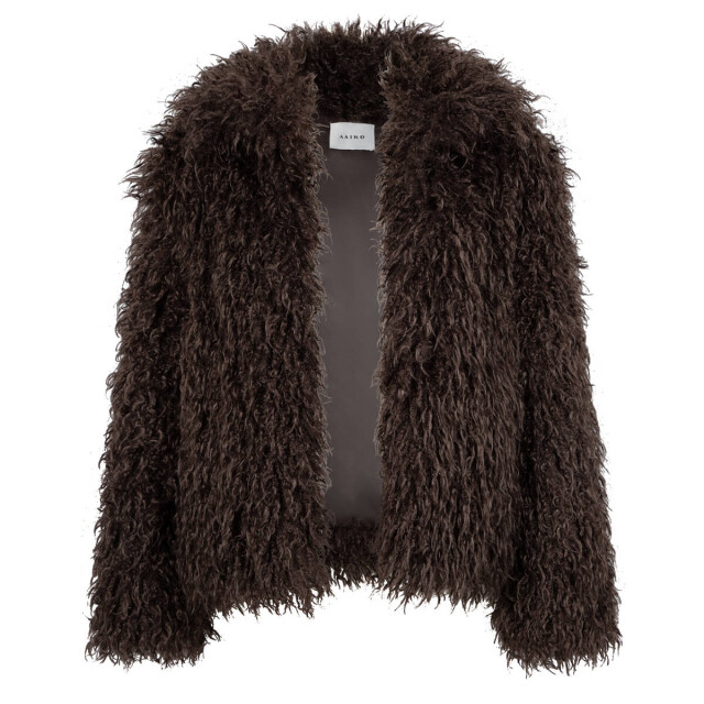 Aaiko Coat cleo Aaiko Coat CLEO large