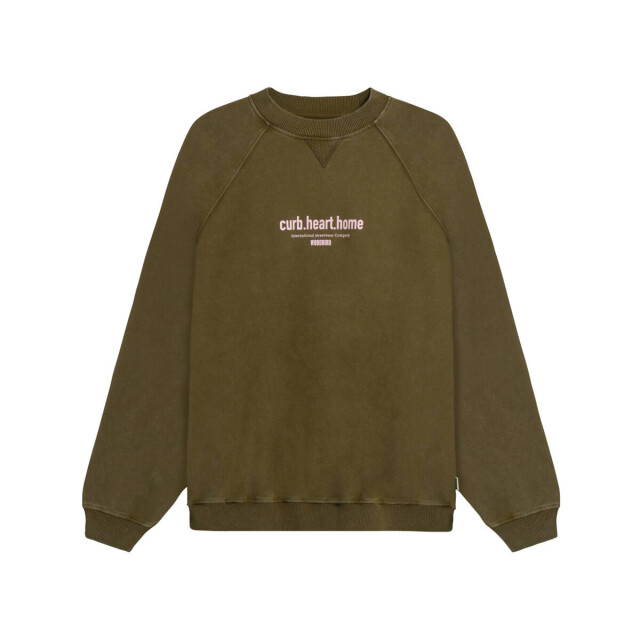 Woodbird Sweatshirt 2536-609 Woodbird Sweatshirt 2536-609 large