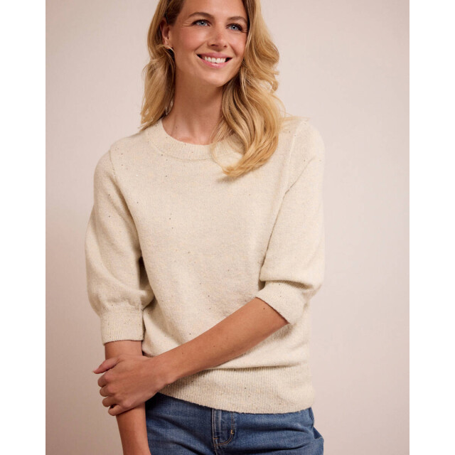 Tramontana Pullover o02-17-601 Tramontana Pullover korte mouw O02-17-601 large