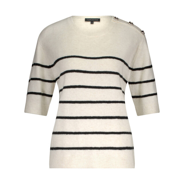 Tramontana Pullover y02-17-601 Tramontana Pullover korte mouw Y02-17-601 large Tramontana Pullover y02-17-601 Tramontana Pullover korte mouw Y02-17-601 large
