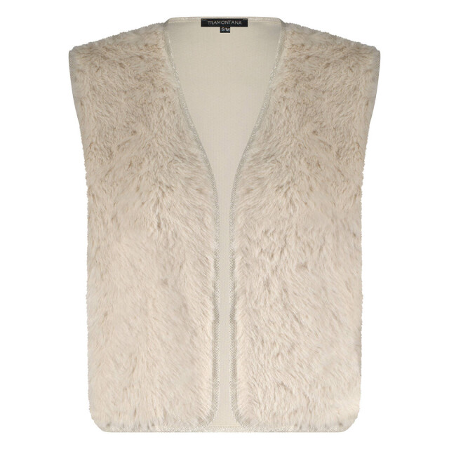 Tramontana Gilet s04-17-801 Tramontana Gilet S04-17-801 large