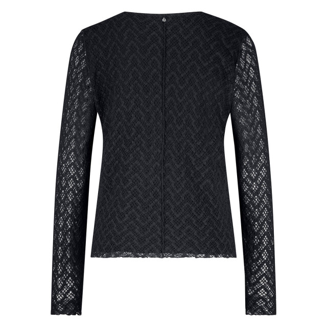 Tramontana Top korte mouw o01-17-401 Tramontana Top lange mouw O01-17-401 large