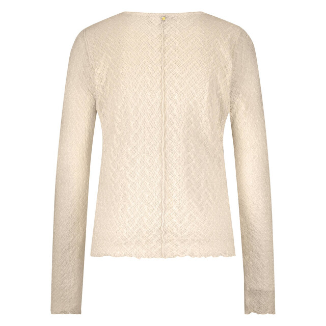 Tramontana Top korte mouw o01-17-401 Tramontana Top lange mouw O01-17-401 large