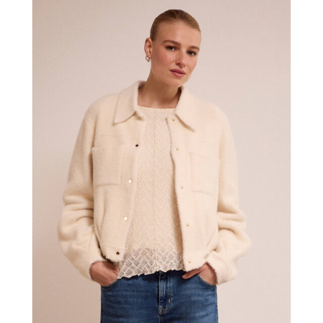 Tramontana Top korte mouw o01-17-401 Tramontana Top lange mouw O01-17-401 large