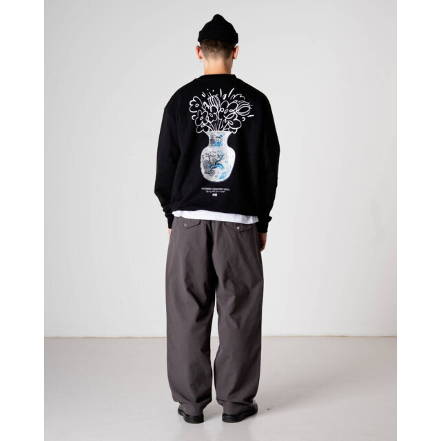 Woodbird Sweatshirt 2536-610 Woodbird Sweatshirt 2536-610 large