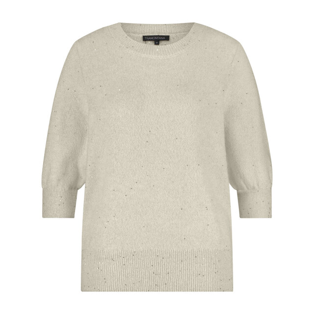 Tramontana Pullover o02-17-601 Tramontana Pullover korte mouw O02-17-601 large