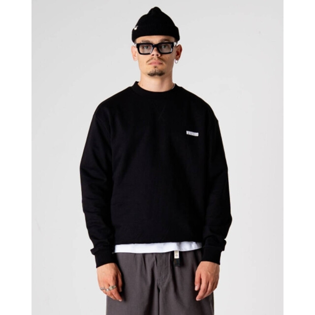 Woodbird Sweatshirt 2536-610 Woodbird Sweatshirt 2536-610 large