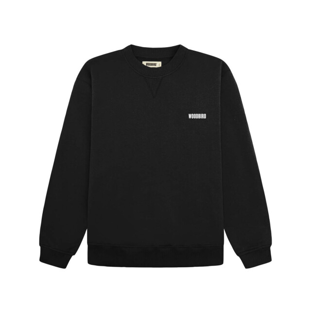 Woodbird Sweatshirt 2536-610 Woodbird Sweatshirt 2536-610 large