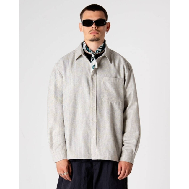 Woodbird Overshirt 2536-703 Woodbird Overshirt 2536-703 large