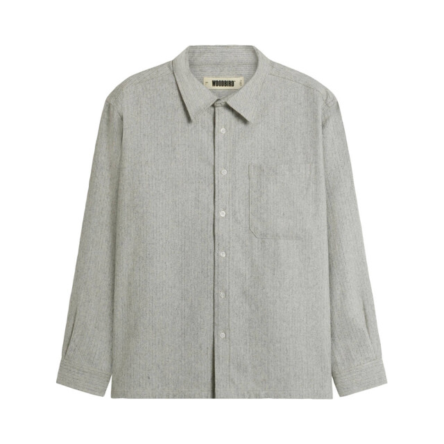 Woodbird Overshirt 2536-703 Woodbird Overshirt 2536-703 large