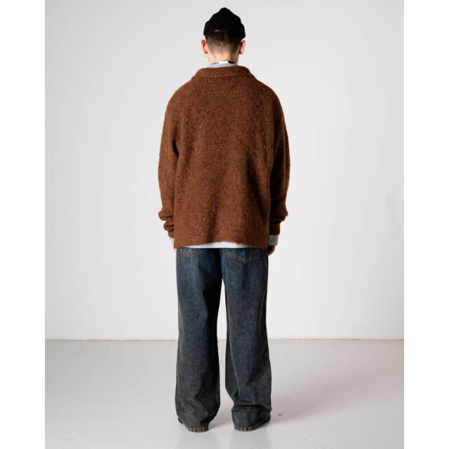 Woodbird Polo lange mouw 2536-804 Woodbird Polo lange mouw 2536-804 large