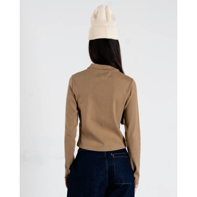 Woodbird Top korte mouw 2535-411 Woodbird Top lange mouw 2535-411 large
