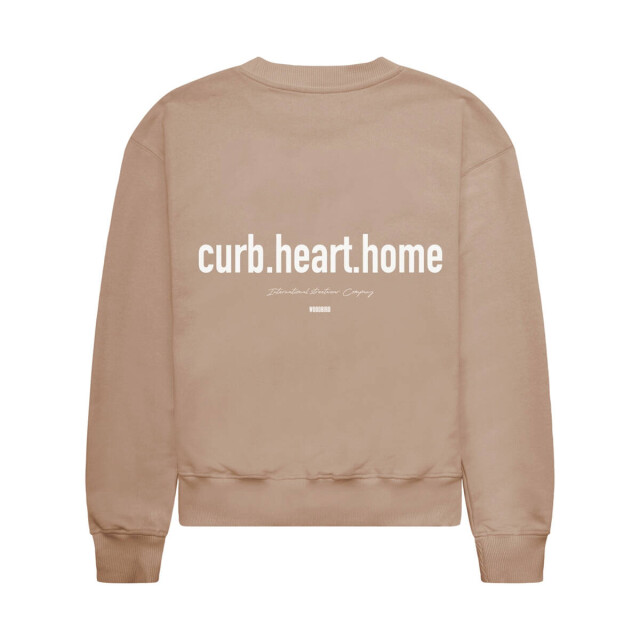 Woodbird Sweat 2535-601 Woodbird Sweat 2535-601 large