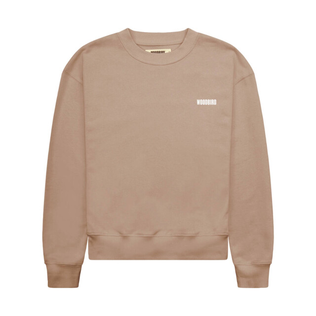 Woodbird Sweat 2535-601 Woodbird Sweat 2535-601 large