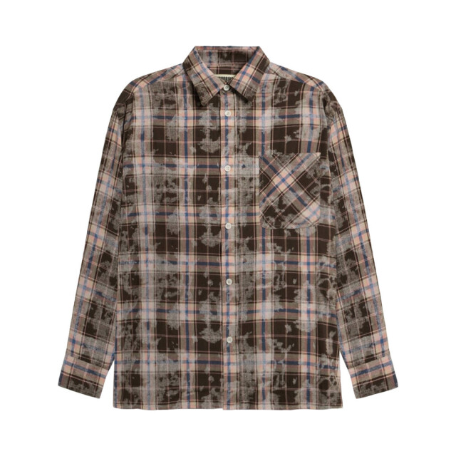 Woodbird Blouse lange mouw 2535-706 Woodbird Blouse lange mouw 2535-706 large