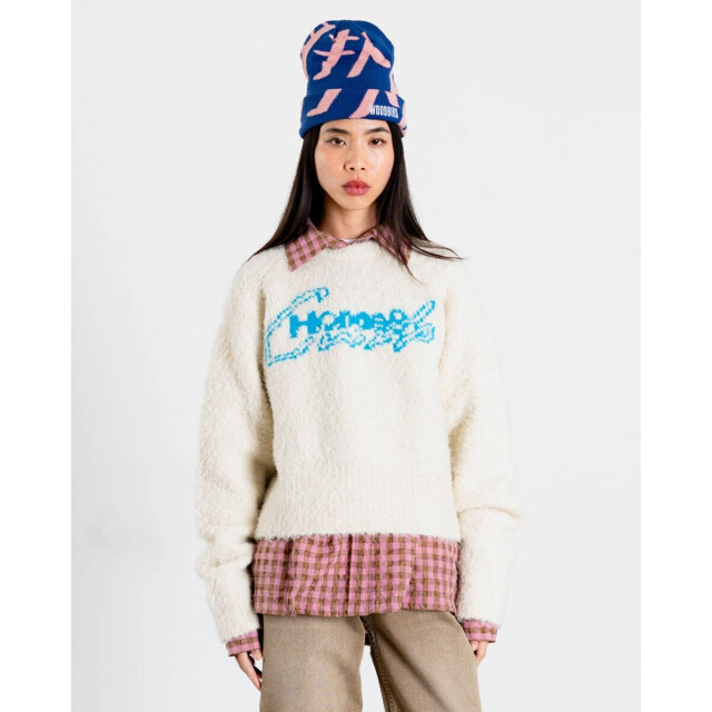 Woodbird Pullover 2535-809 Woodbird Pullover 2535-809 large