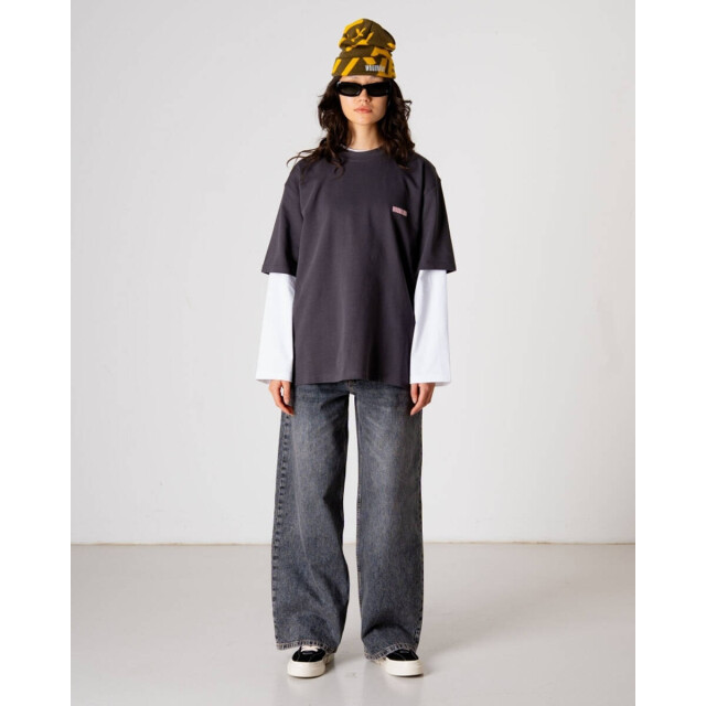 Woodbird T-shirt 2535-404 Woodbird T-shirt 2535-404 large