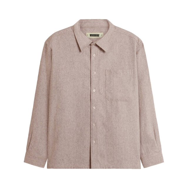 Woodbird Overshirt 2536-703 Woodbird Overshirt 2536-703 large