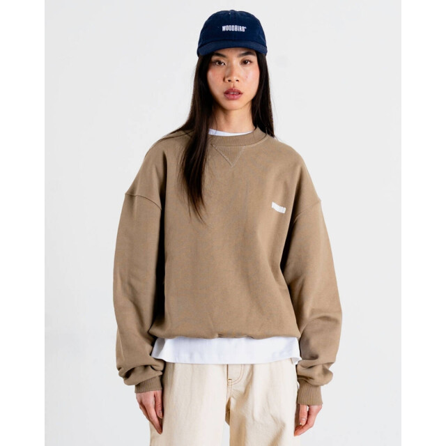 Woodbird Sweat 2535-601 Woodbird Sweat 2535-601 large