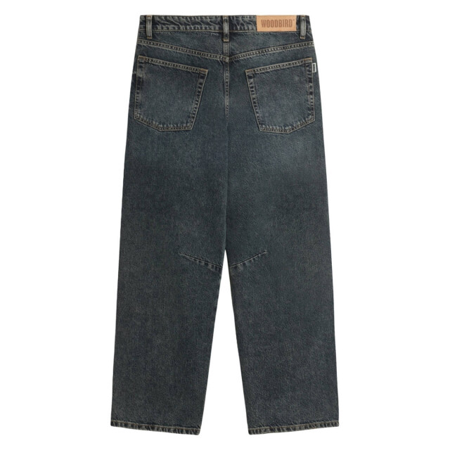Woodbird Jeans 2535-105 Woodbird Jeans 2535-105 large