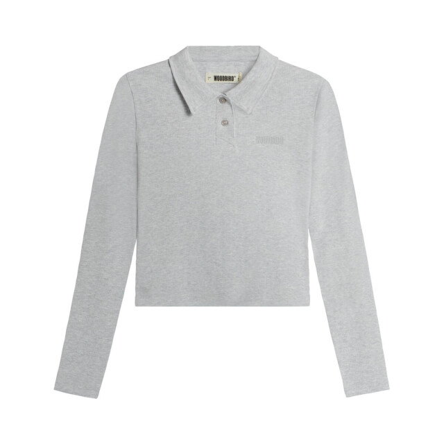 Woodbird Top korte mouw 2535-411 Woodbird Top lange mouw 2535-411 large