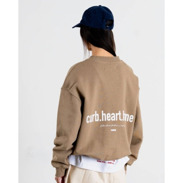 Woodbird Sweat 2535-601 Woodbird Sweat 2535-601 large