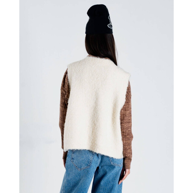 Woodbird Pullover 2535-807 Woodbird Gilet 2535-807 large