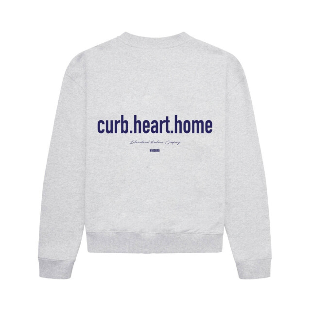 Woodbird Sweat 2535-601 Woodbird Sweat 2535-601 large