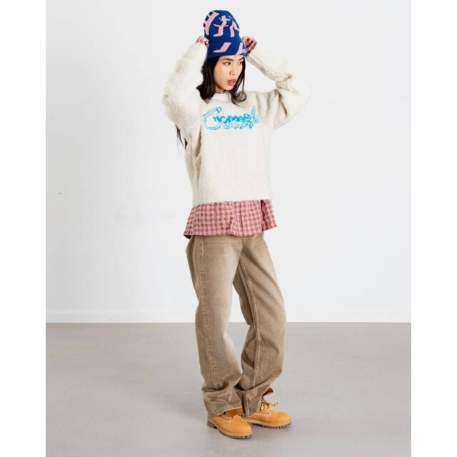 Woodbird Pullover 2535-809 Woodbird Pullover 2535-809 large