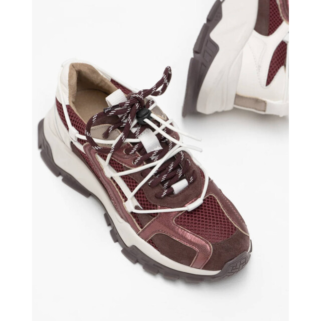 DWRS Label Sneakers isola b11443-05 DWRS label Sneakers ISOLA B11443-05 large