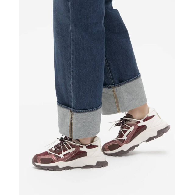 DWRS Label Sneakers isola b11443-05 DWRS label Sneakers ISOLA B11443-05 large