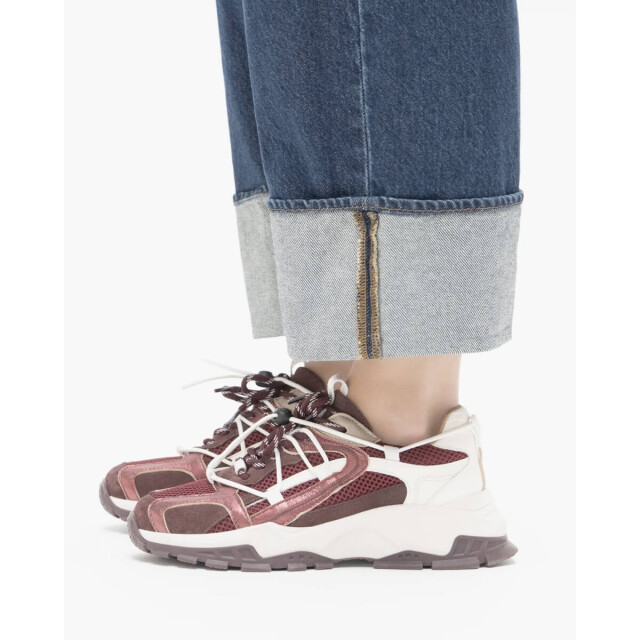 DWRS Label Sneakers isola b11443-05 DWRS label Sneakers ISOLA B11443-05 large