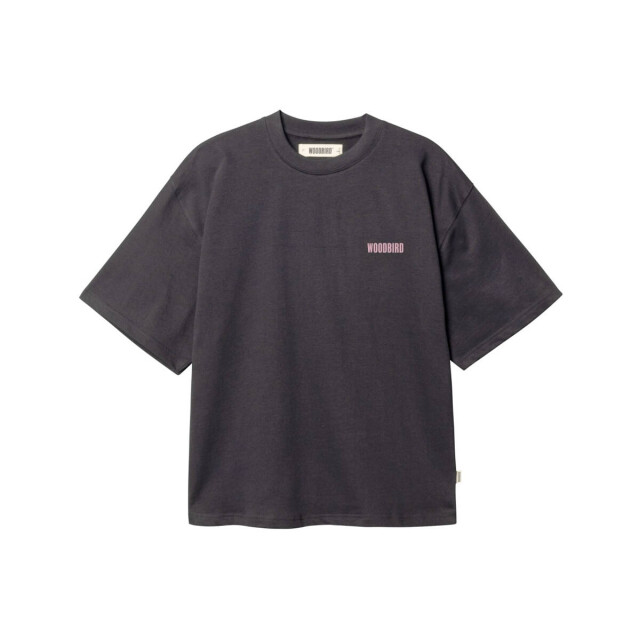Woodbird T-shirt 2535-404 Woodbird T-shirt 2535-404 large