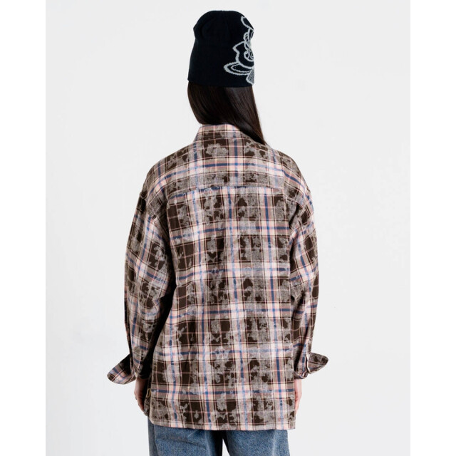 Woodbird Blouse lange mouw 2535-706 Woodbird Blouse lange mouw 2535-706 large