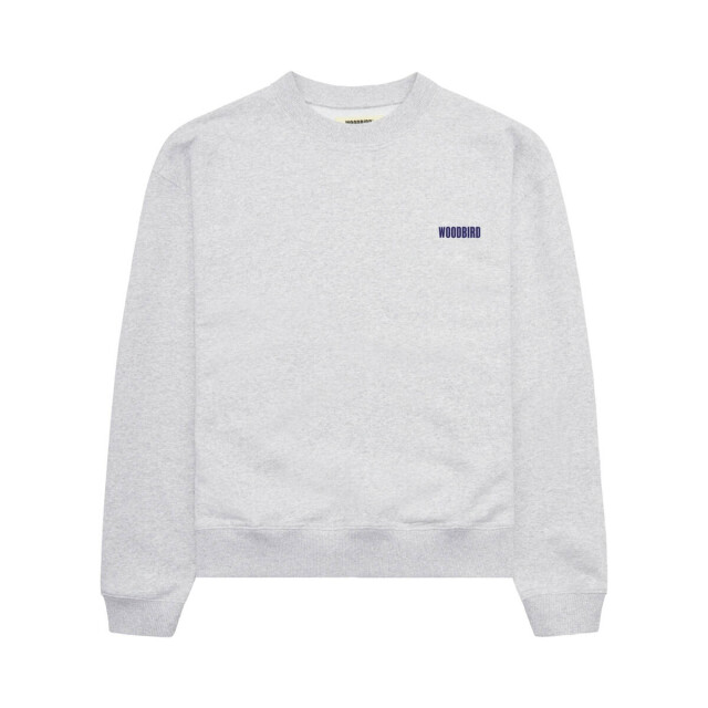 Woodbird Sweat 2535-601 Woodbird Sweat 2535-601 large