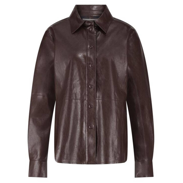 Nukus Blouse lange mouw nkf02076 patricia Nukus Blouse lange mouw NKF02076 PATRICIA large